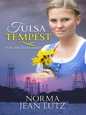 cover image of Tulsa Tempest